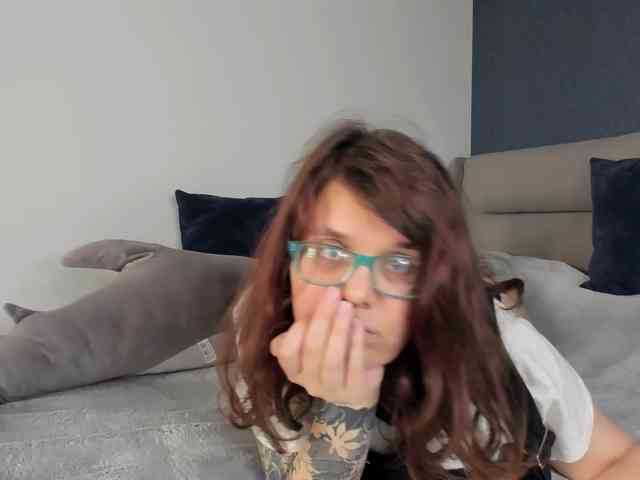 KattyKitty99 webcam