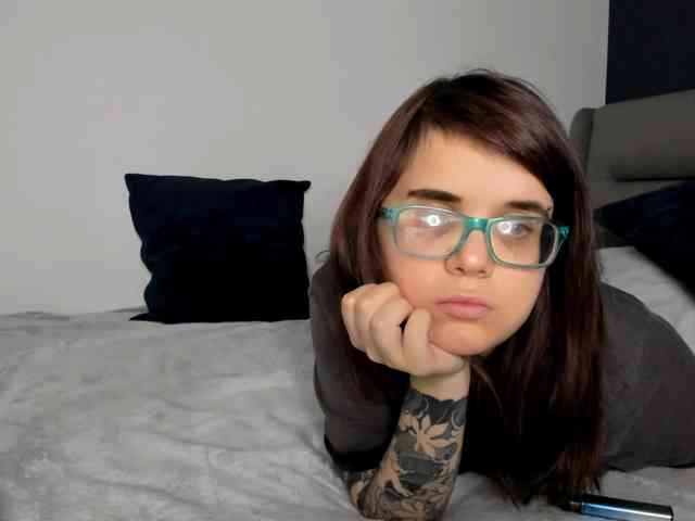 KattyKitty99 webcam