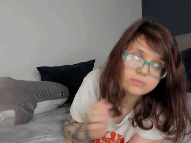 KattyKitty99 webcam