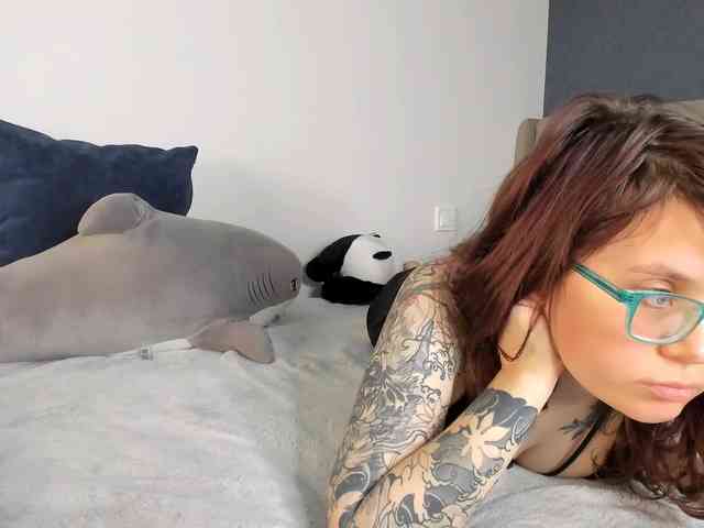 KattyKitty99 webcam