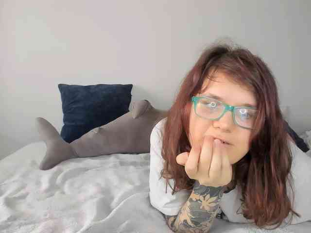 KattyKitty99 webcam