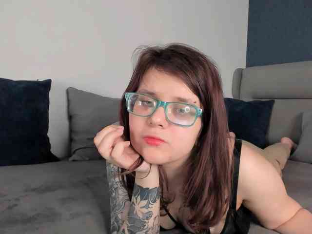KattyKitty99 webcam
