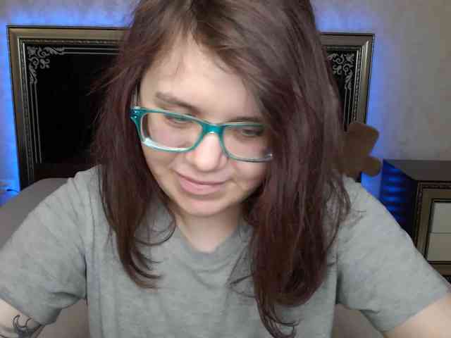 KattyKitty99 webcam