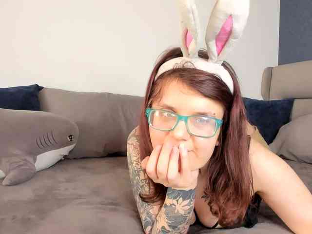 KattyKitty99 webcam