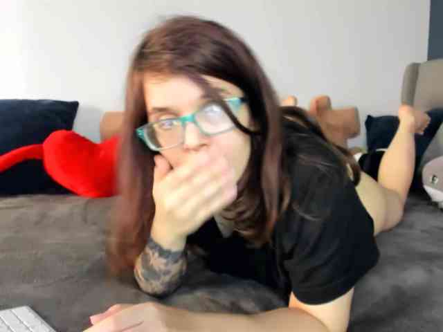 KattyKitty99 webcam