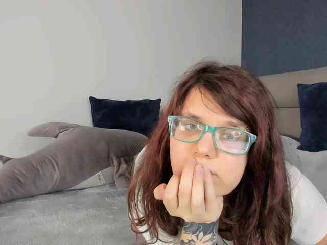 KattyKitty99 webcam