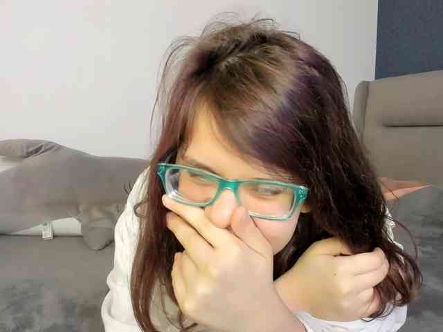 KattyKitty99 webcam