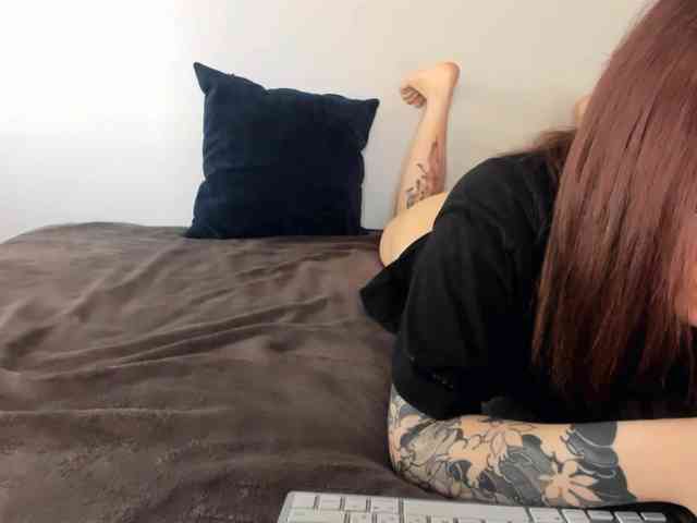 KattyKitty99 webcam