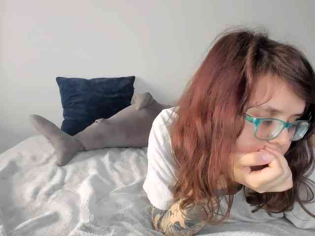 KattyKitty99 webcam