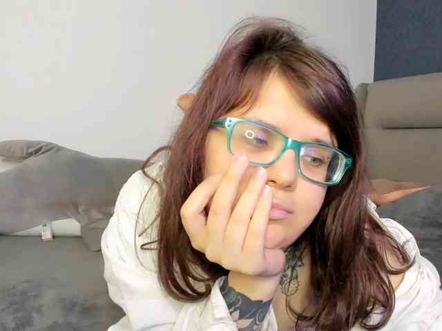 KattyKitty99 webcam