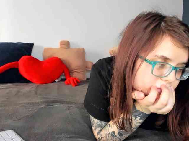 KattyKitty99 webcam