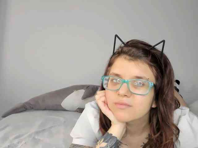 KattyKitty99 webcam