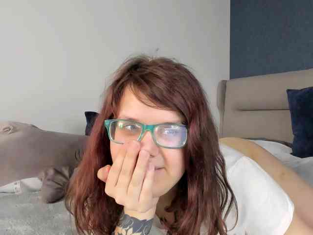 KattyKitty99 webcam