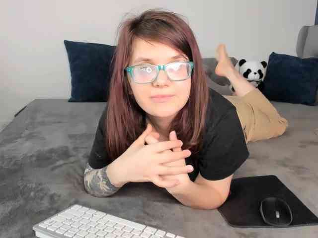 KattyKitty99 webcam