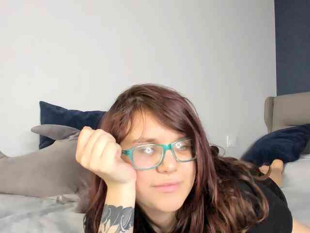 KattyKitty99 webcam