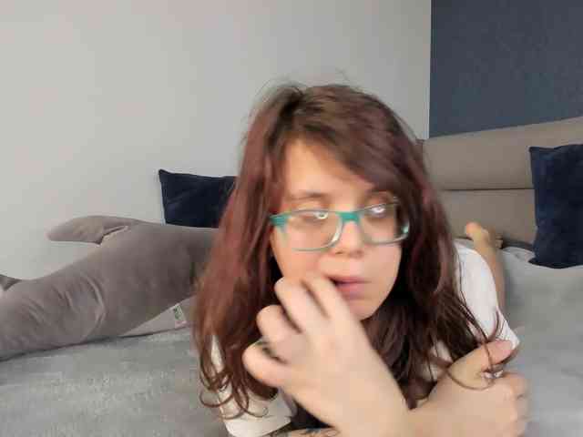 KattyKitty99 webcam