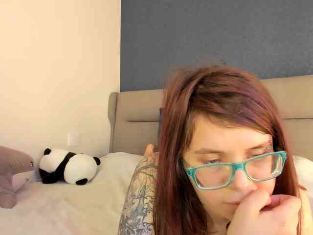 KattyKitty99 webcam