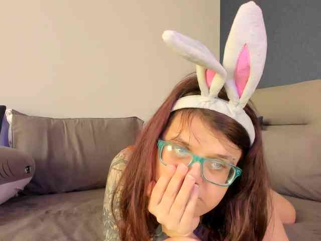 KattyKitty99 webcam