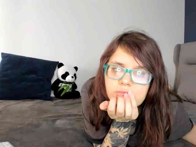 KattyKitty99 webcam
