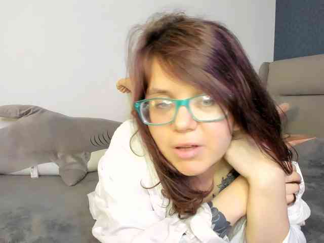 KattyKitty99 webcam