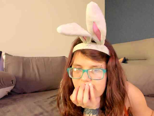 KattyKitty99 webcam