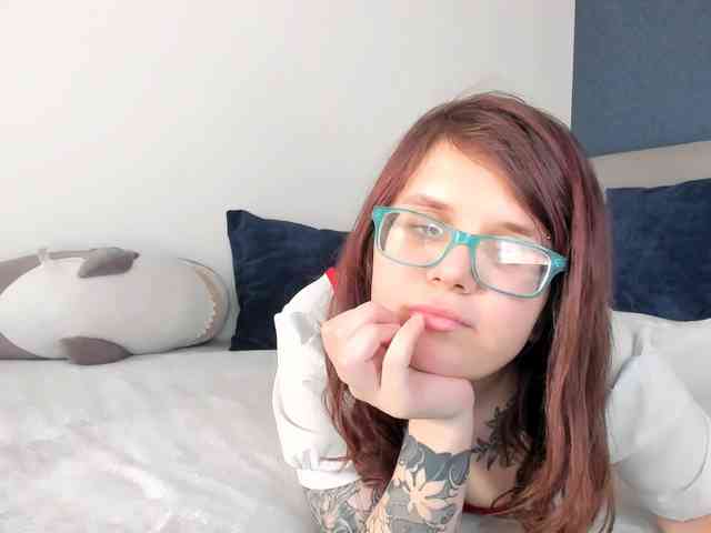 KattyKitty99 webcam