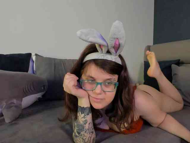 KattyKitty99 webcam