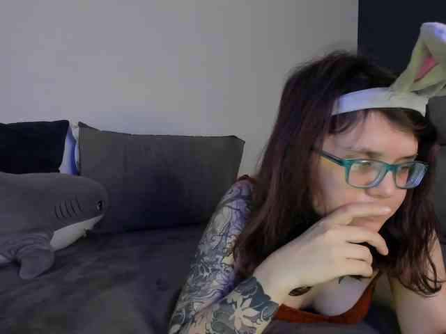 KattyKitty99 webcam