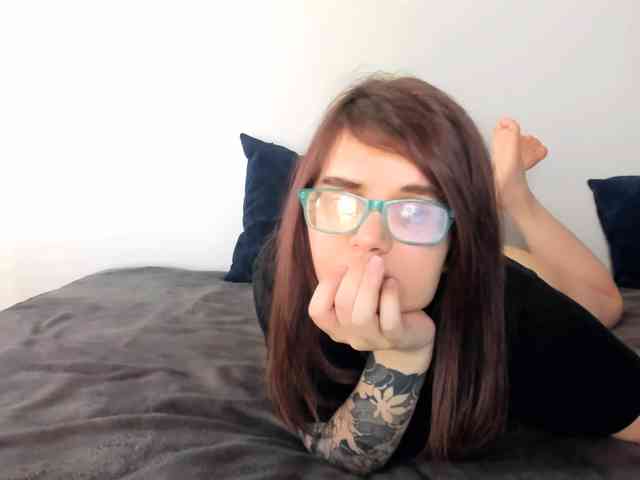 KattyKitty99 webcam