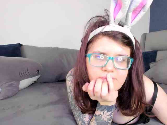 KattyKitty99 webcam