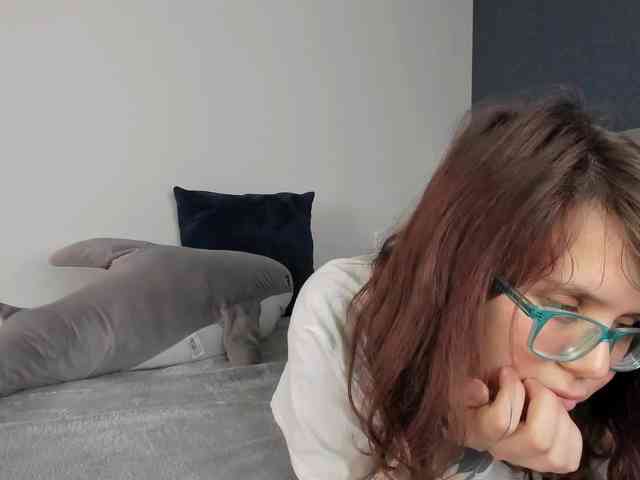 KattyKitty99 webcam