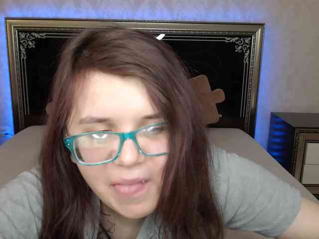 KattyKitty99 webcam