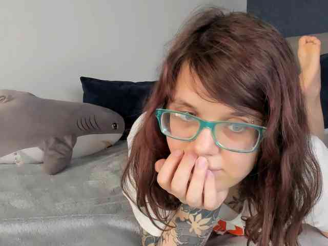 Модель: KattyKitty99