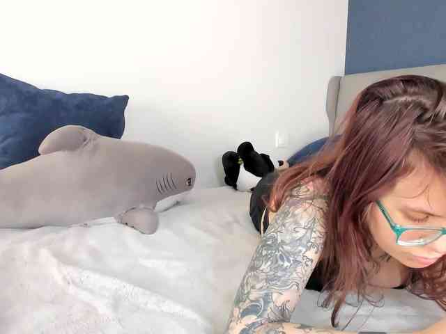 KattyKitty99 webcam