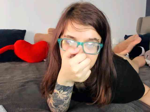 KattyKitty99 webcam