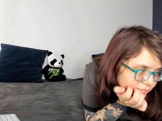 KattyKitty99 webcam