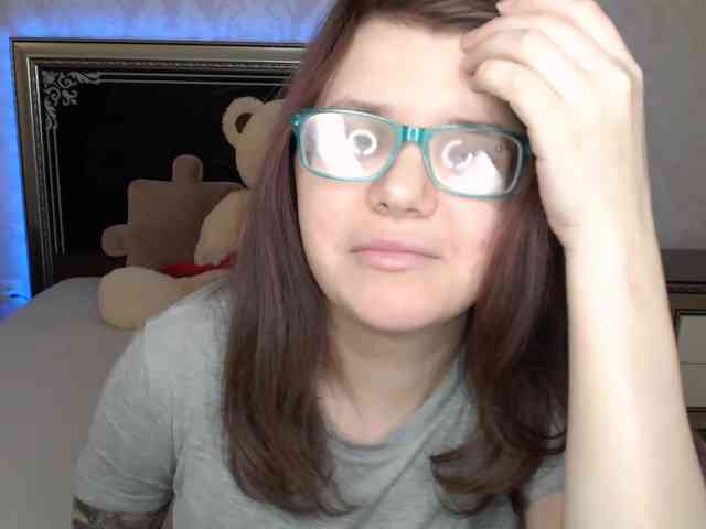 KattyKitty99 webcam