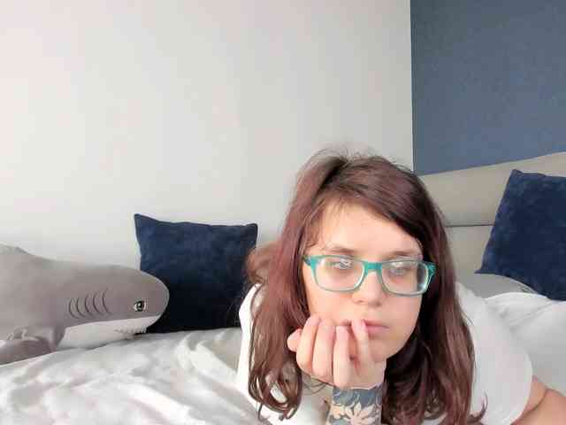 KattyKitty99 webcam