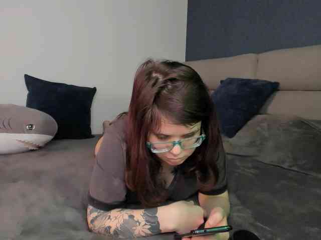 KattyKitty99 webcam