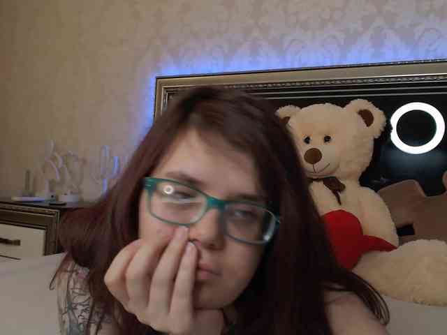KattyKitty99 webcam