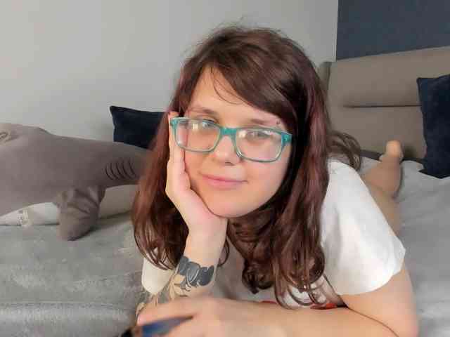 KattyKitty99 webcam