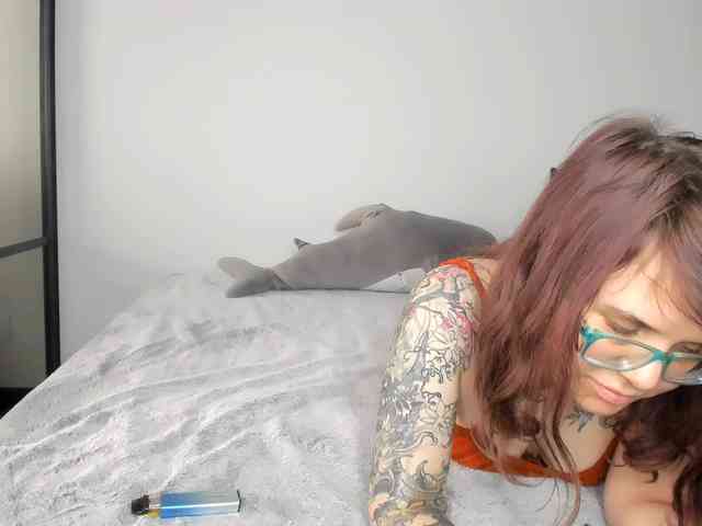 KattyKitty99 webcam