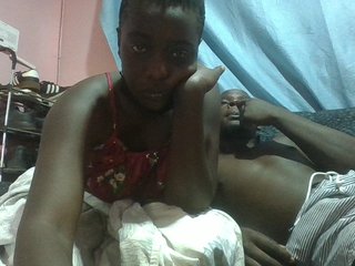 Bignastydick's Live Webcam