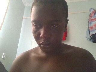 Bignastydick's Live Webcam