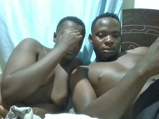 Bignastydick's Live Webcam