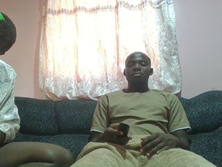 Bignastydick's Live Webcam