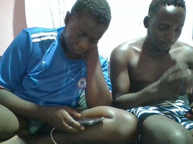 Bignastydick from BongaCams