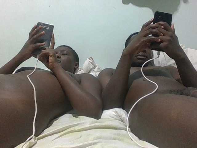 Bignastydick — LETS GO OUTSIDE NAKED  INFRONT OF OUR NEIGHBOURS