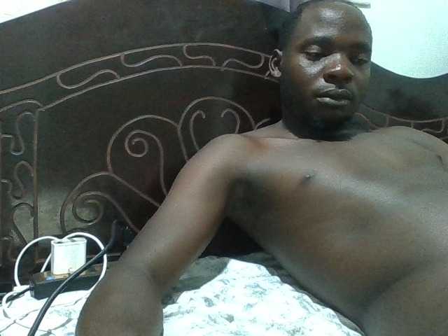 Bignastydick from BongaCams