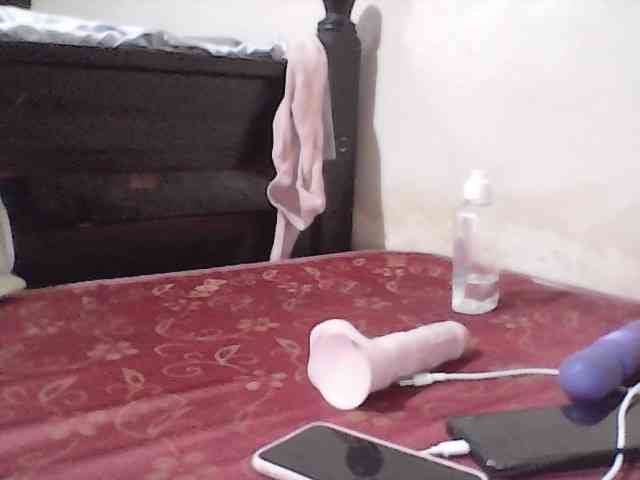Bignastydick Live Webcam on BongaCams